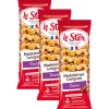 Madeleines longues Raisin le Ster web