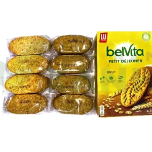 belvita