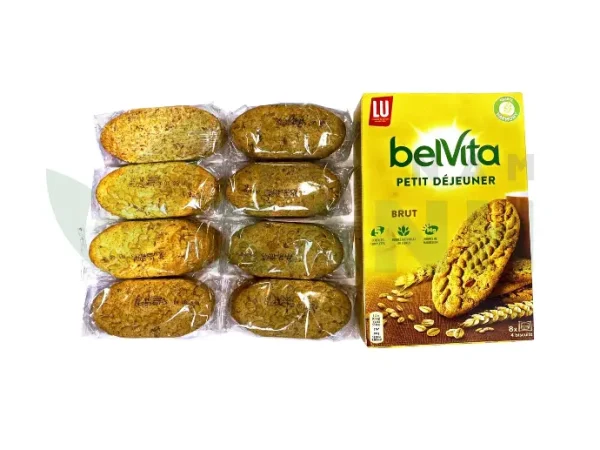 belvita
