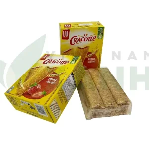 cracotte dau