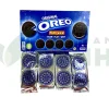 oreo pac man