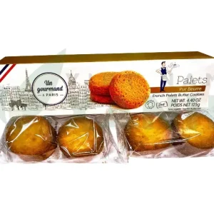 un gourmand