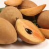 Hồng Xiêm Việt Nam – Trái Cây Nhiệt Đới Ngọt Thanh