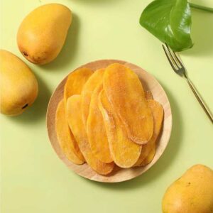 XOÀI SẤY